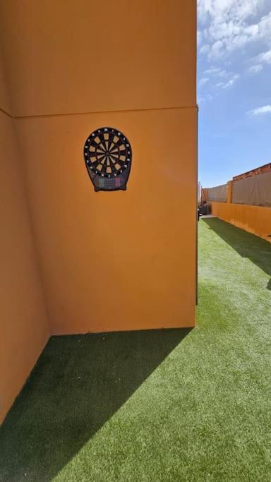 El Castillo Golf Salinas-Wifi La Guirra Exterior foto