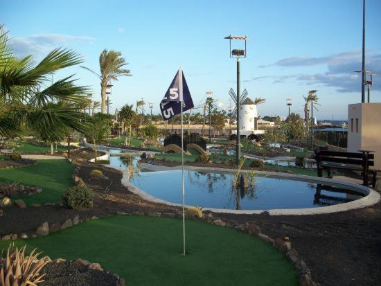 El Castillo Golf Salinas-Wifi La Guirra Exterior foto